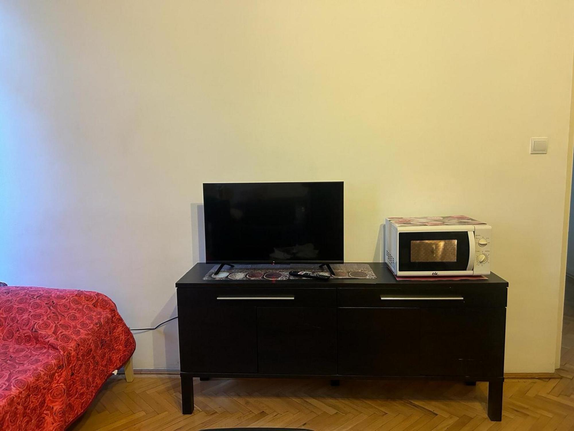 Anna 2 Bedrooms 2 Bathrooms 6 Bikes Budapest Exterior foto
