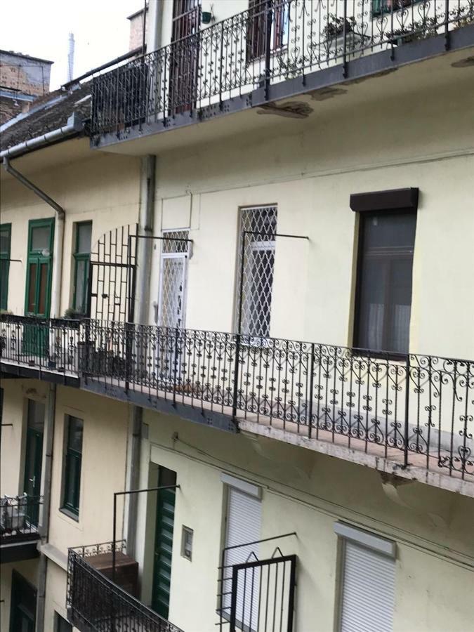 Anna 2 Bedrooms 2 Bathrooms 6 Bikes Budapest Exterior foto