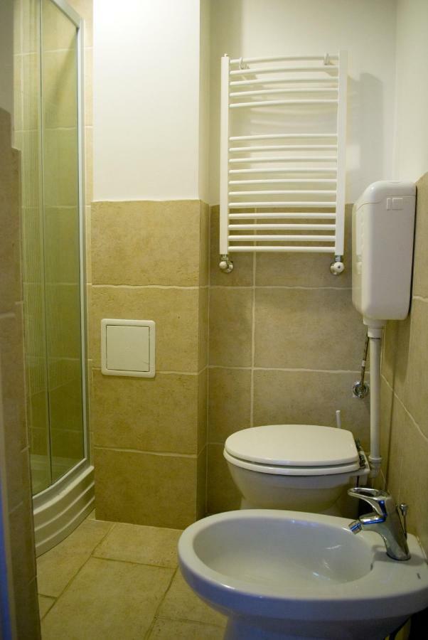 Anna 2 Bedrooms 2 Bathrooms 6 Bikes Budapest Exterior foto